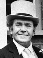 Peter Butterworth